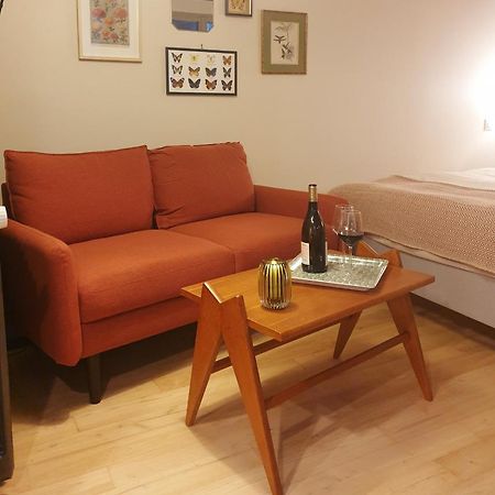 Maisonnette Cosy Coeur Centre Avec Accueil Velo Saumur Eksteriør bilde