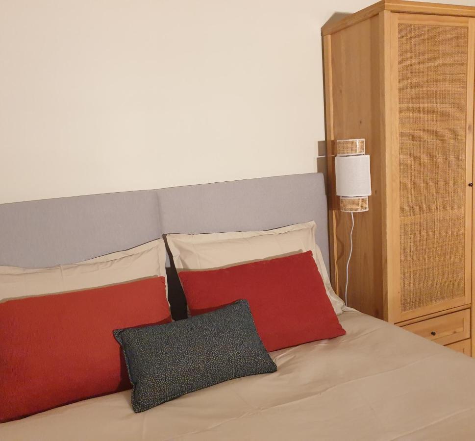 Maisonnette Cosy Coeur Centre Avec Accueil Velo Saumur Eksteriør bilde